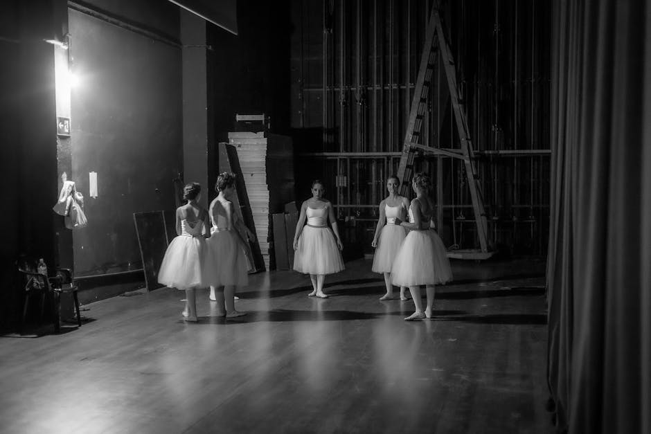 Top Performing Arts Schools in 2019