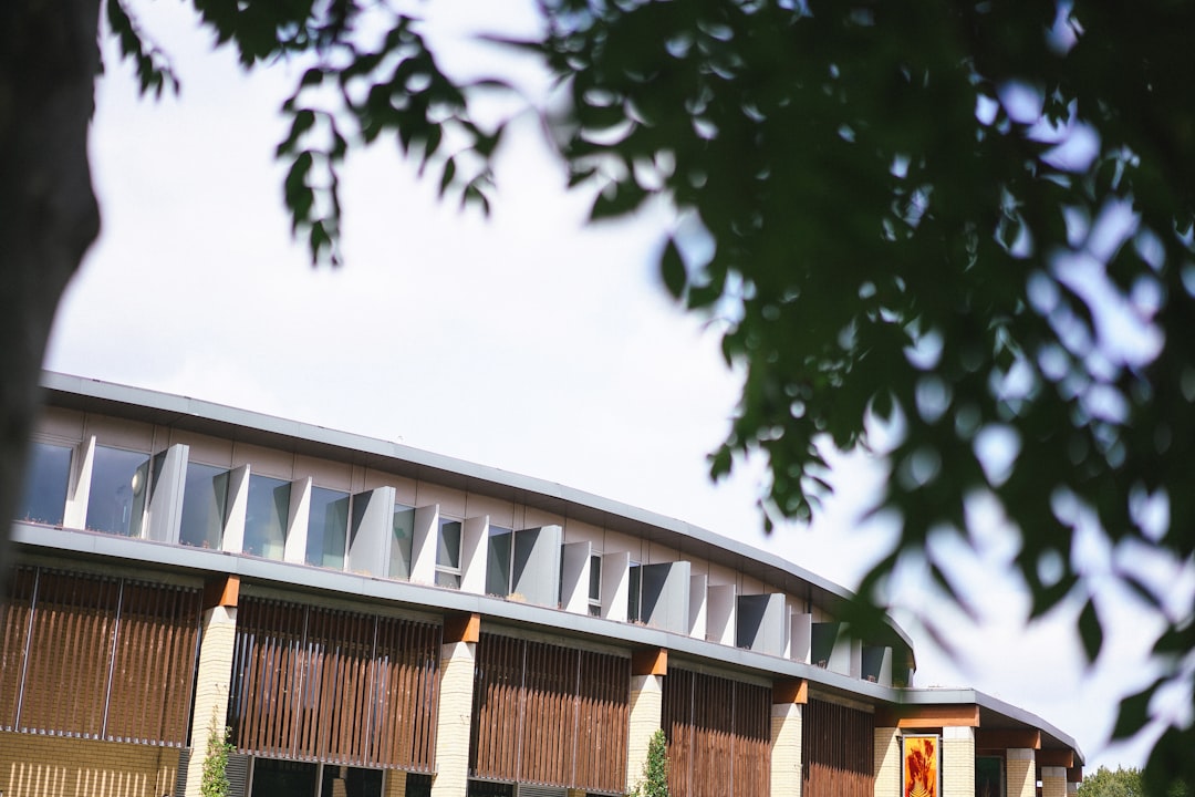 英国顶尖大学在2015年卫报大学颁奖典礼上大放光彩