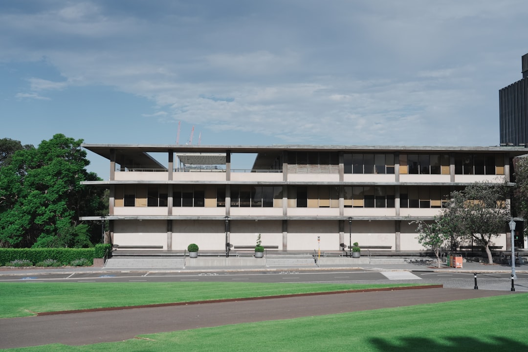 澳大利亚顶尖大学排行榜2015/16