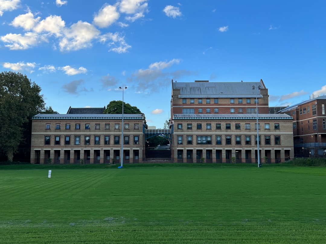 Top Universities in Australia 2020