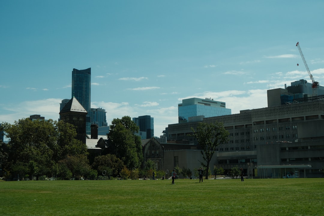 Top Universities in Canada 2020