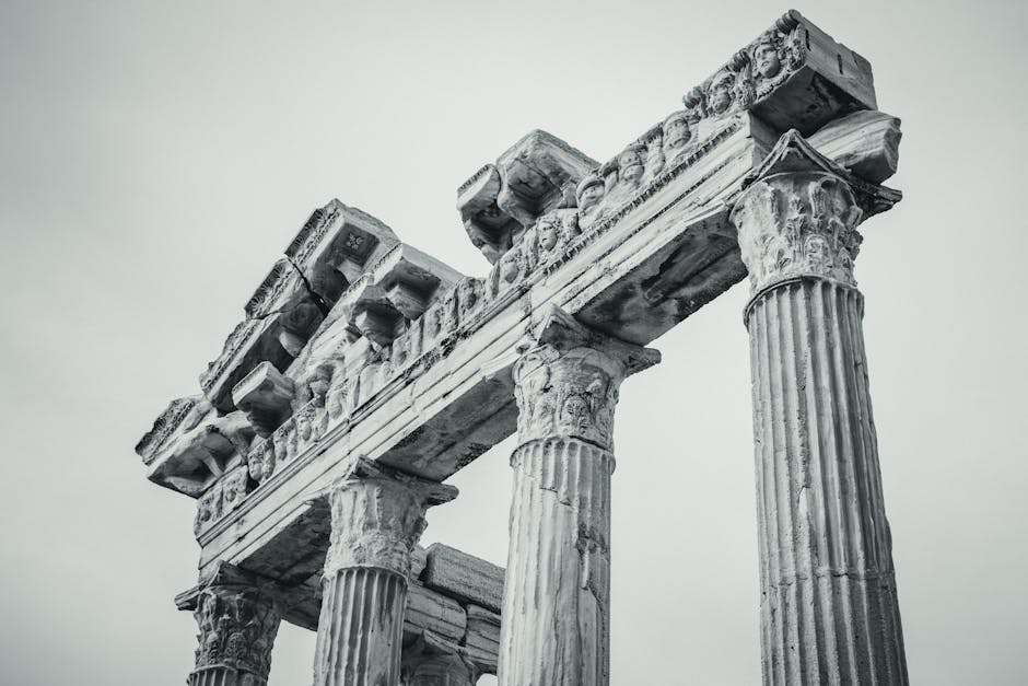 Top Universities for Classics & Ancient History in 2018