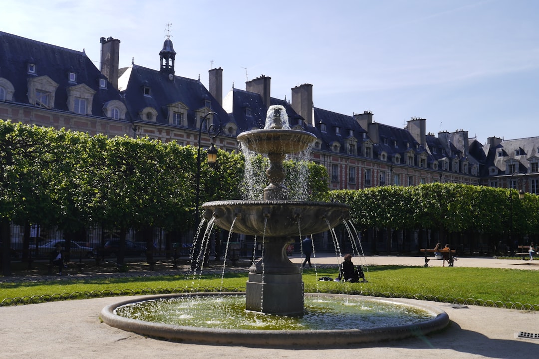 Top Universities in France