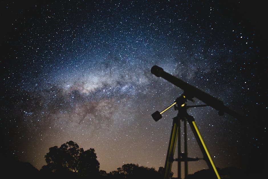 Top Universities for Physics & Astronomy in 2016