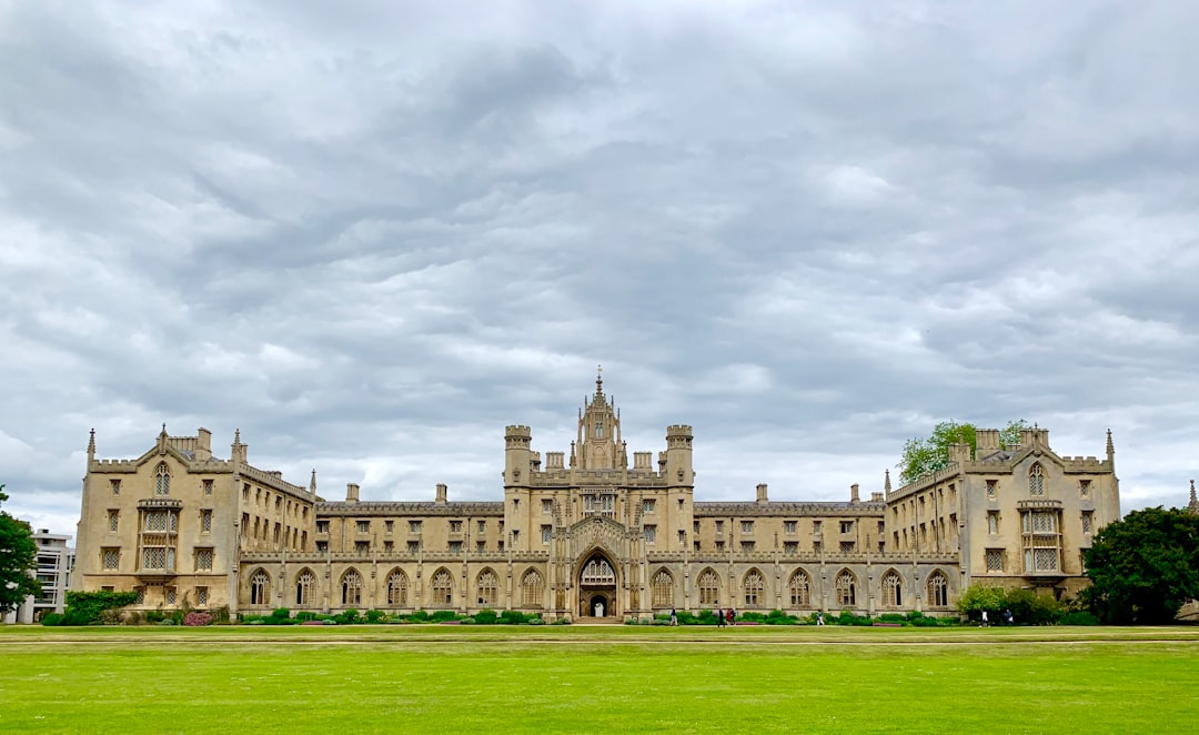 Top Universities in the UK 2018