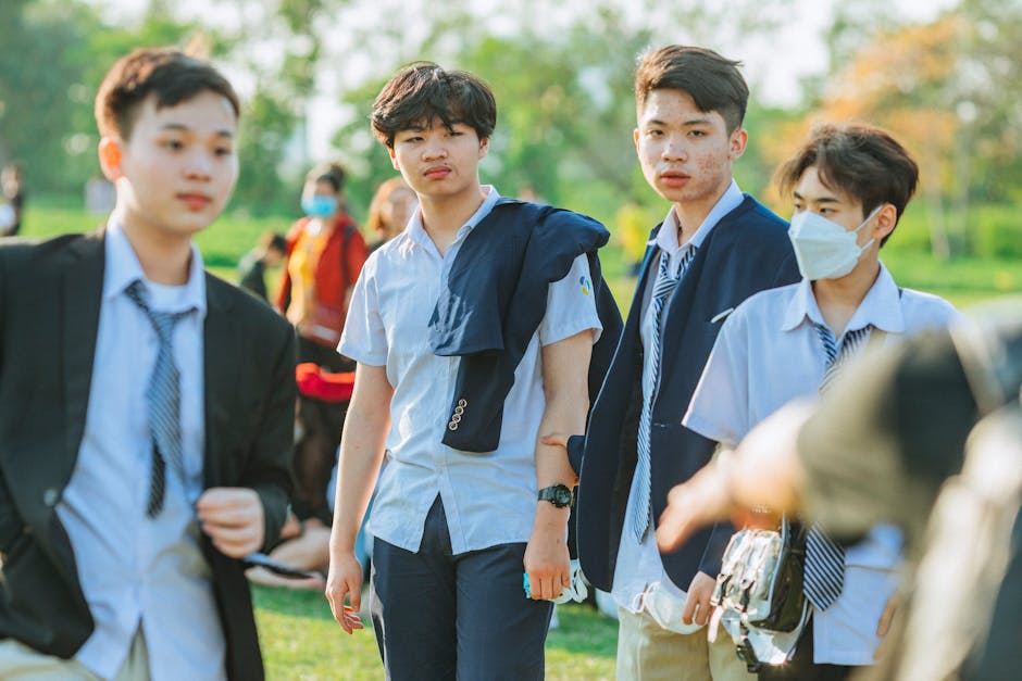 大学招生：Covid-19将如何影响我的申请？