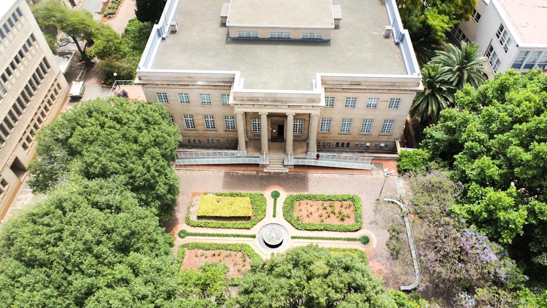 The University of Cape Town is the Best University in South Africa