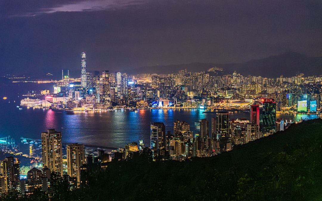 University Of Hong Kong And National University Of Singapore Compared