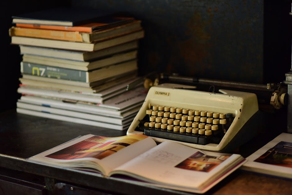 想进出版业？这样写 CV 更容易脱颖而出