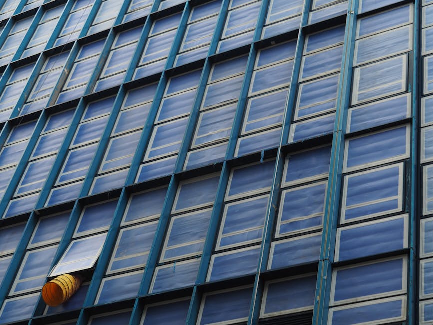 出国留学读建筑设计专业，前景如何？