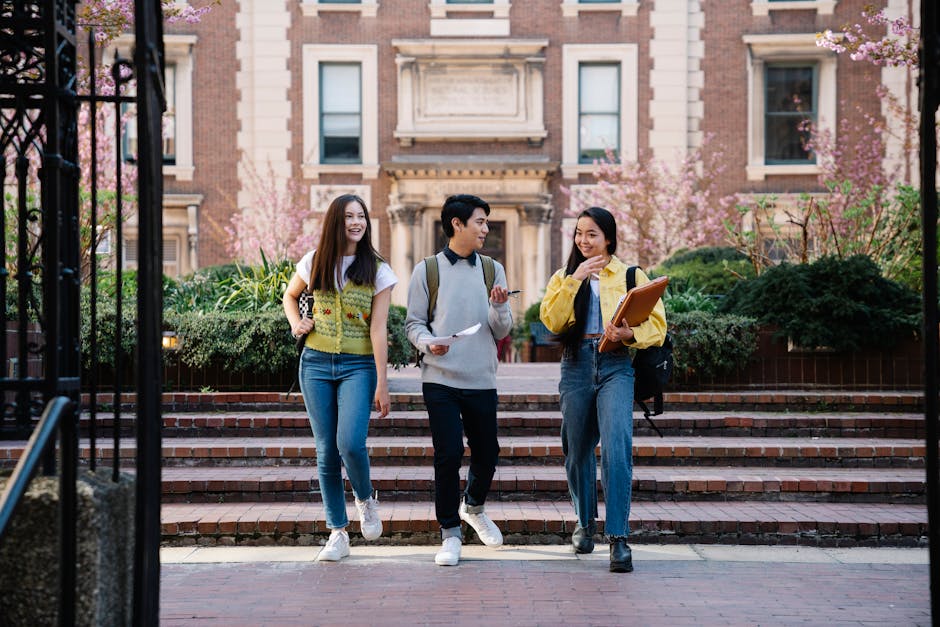 去美国读高中需要满足什么条件？