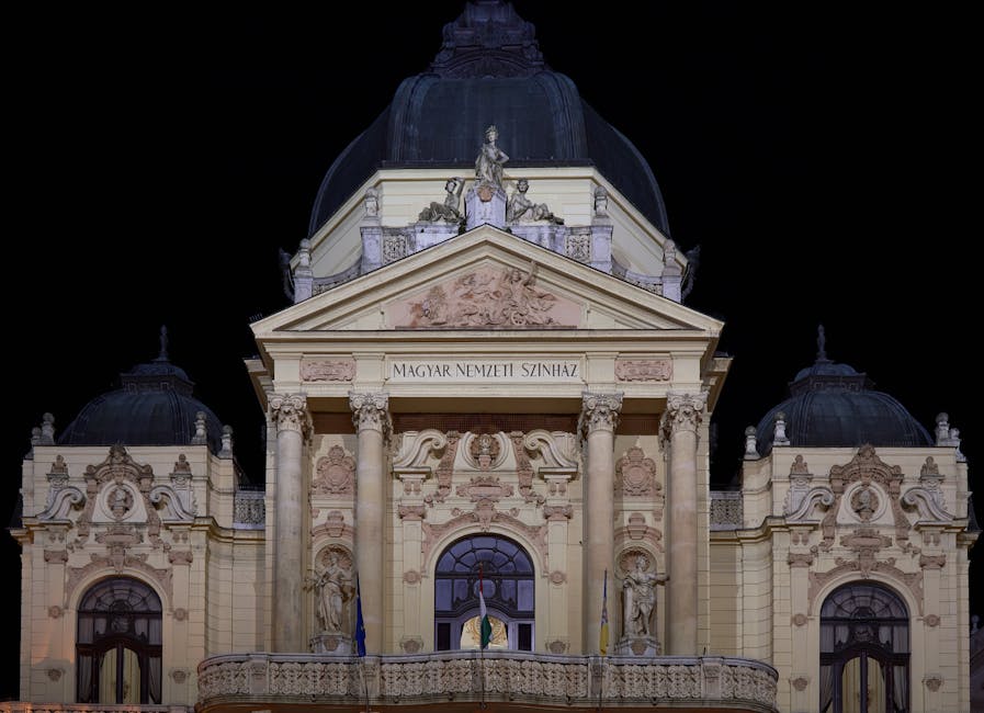 What is a Connect Masters Event?