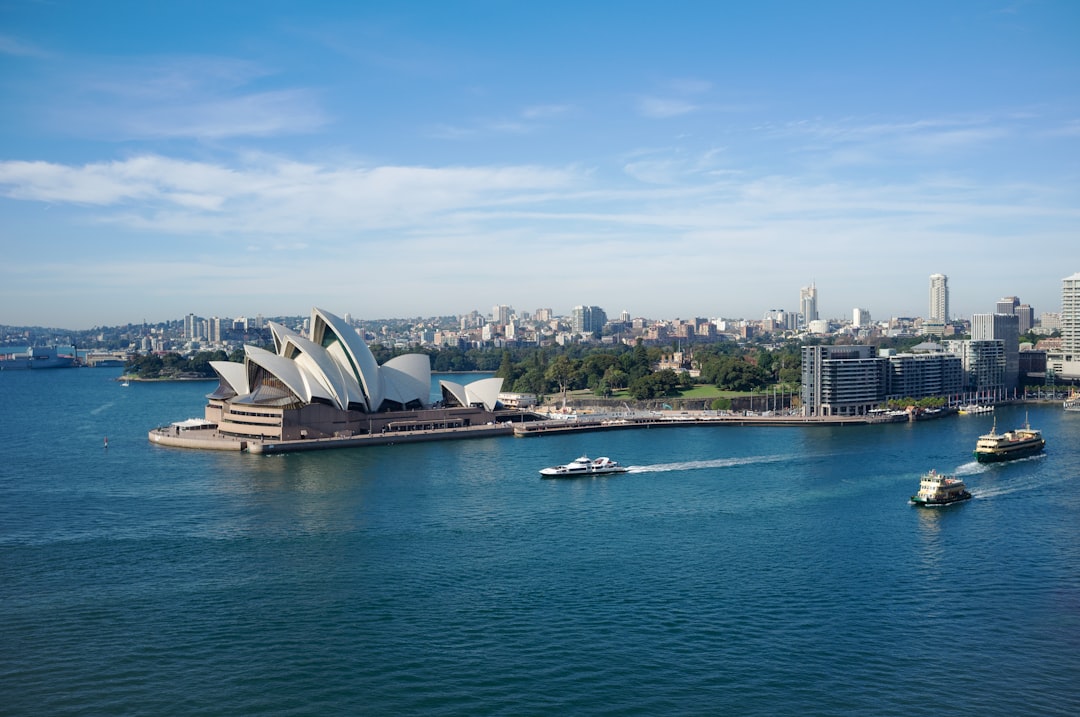 What to Consider When You Move to Australia