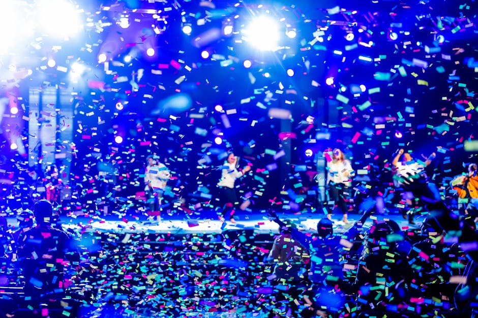 What to Expect From This Year’s Eurovision Song Contest