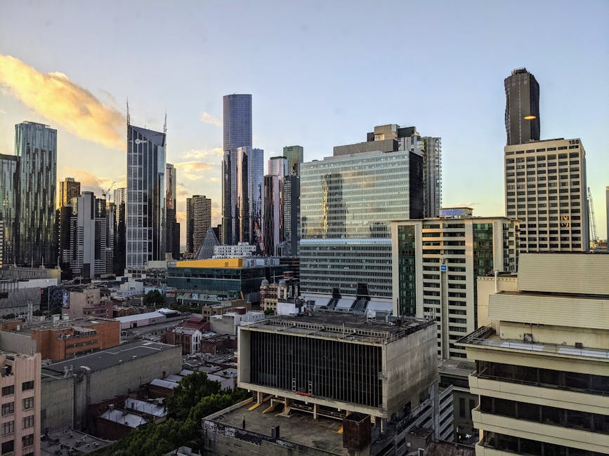 Why Adelaide is Actually Radelaide