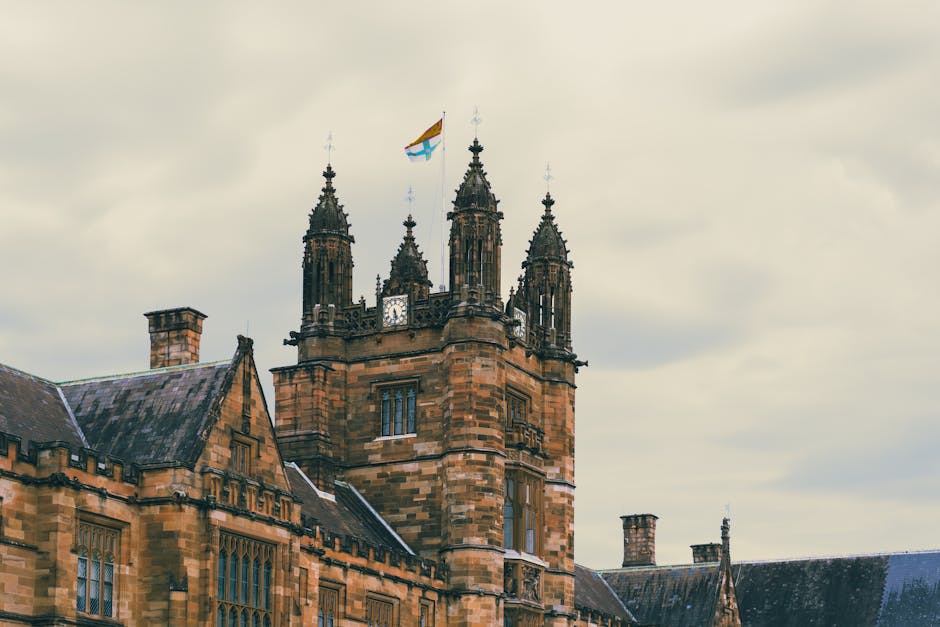 Why You Should Do a Tour of the Sydney Opera House