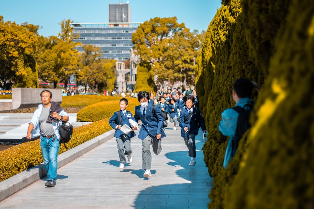 The World's Best Universities