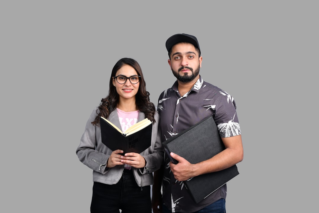 Young Entrepreneurs with a Long-Term Vision