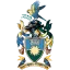 中央昆士兰大学 logo