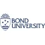 邦德大學 logo