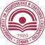 国家与世界经济大学 logo