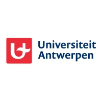 安特衛普大學 logo