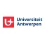 安特衛普大學 logo