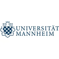 曼海姆大学 logo