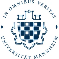 曼海姆大学 logo