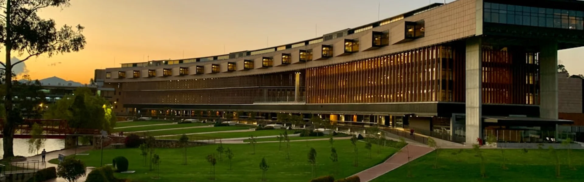 Eduardo Mondlane University