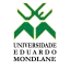 Eduardo Mondlane University logo