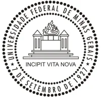 米纳斯吉拉斯联邦大学 logo