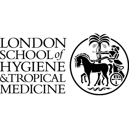 London School of Hygiene & Tropical Medicine logo