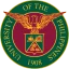 菲律宾迪里曼大学 logo