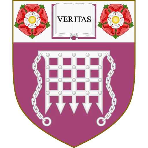 University of Westminster logo