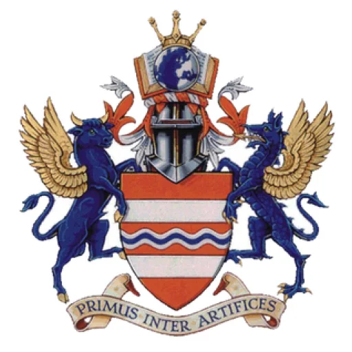 伦敦艺术大学 logo