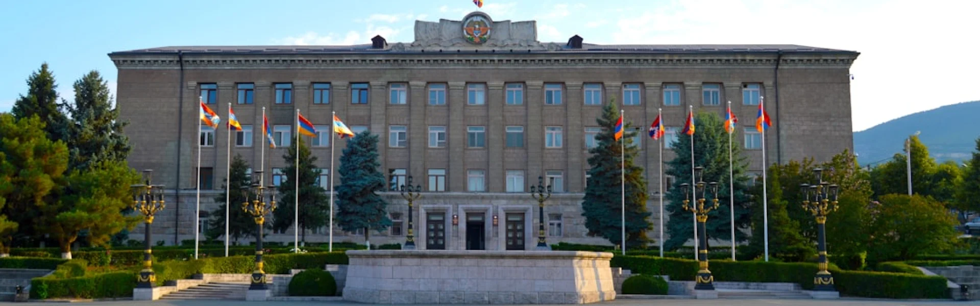 亚美尼亚国立工程大学