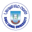 苏伊士运河大学 logo