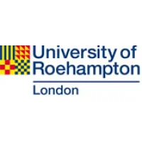 罗汉普顿大学 logo