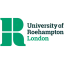 罗汉普顿大学 logo