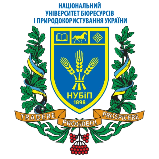 乌克兰生命与环境科学国立大学