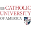 美國天主教大學 logo