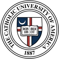 Catholic University of America logo