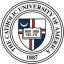 Catholic University of America logo