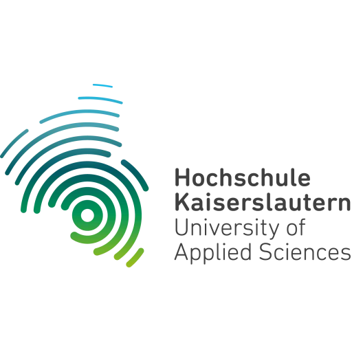 University of Applied Sciences Kaiserslautern logo