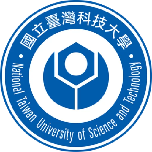 国立台湾科技大学 logo
