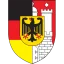 汉堡联邦国防军大学 logo