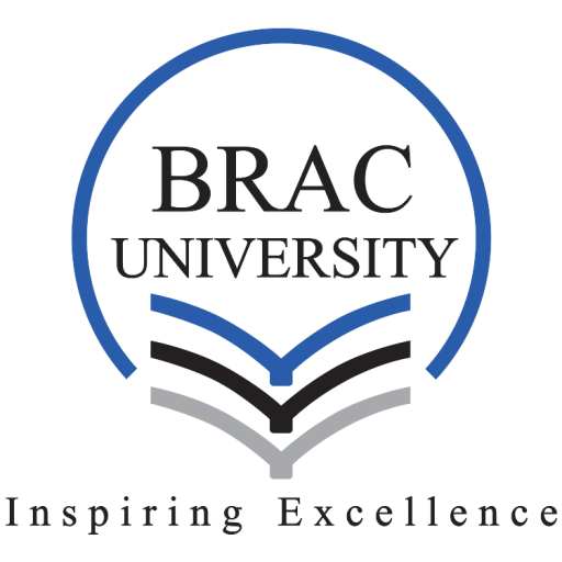 孟加拉BRAC大学 logo