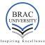 孟加拉BRAC大学 logo