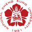 国立成功大学 logo